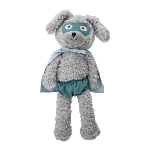 BLOOMINGVILLE MINI - Plush Bunny - Super Hero
